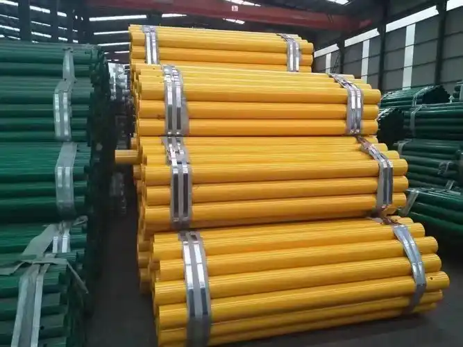 雁江区防撞波形护栏热镀锌波形护栏 - 推荐