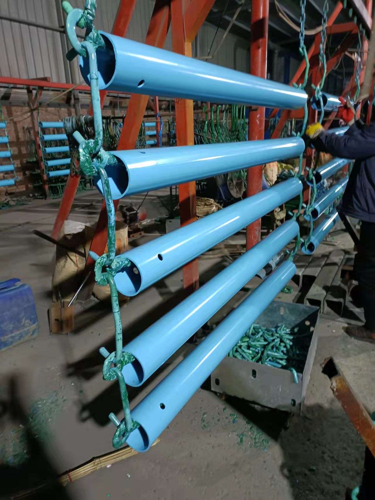 雁江区防撞波形护栏三波波形护栏 - 推荐
